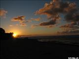 Blue Hole Beach - ISABELA